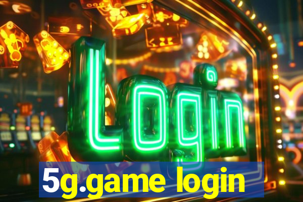 5g.game login